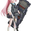 Blue Archive PVC Statue 1/7 Hoshino (Armed) 24 cm