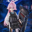 Blue Archive PVC Statue 1/7 Hoshino (Armed) 24 cm