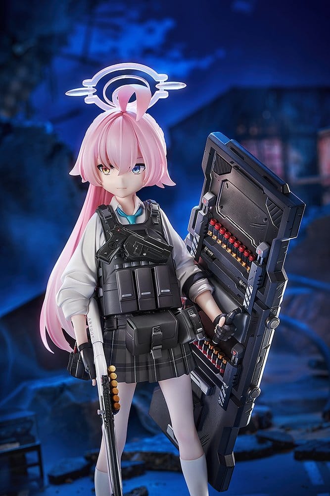 Blue Archive PVC Statue 1/7 Hoshino (Armed) 24 cm