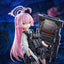 Blue Archive PVC Statue 1/7 Hoshino (Armed) 24 cm