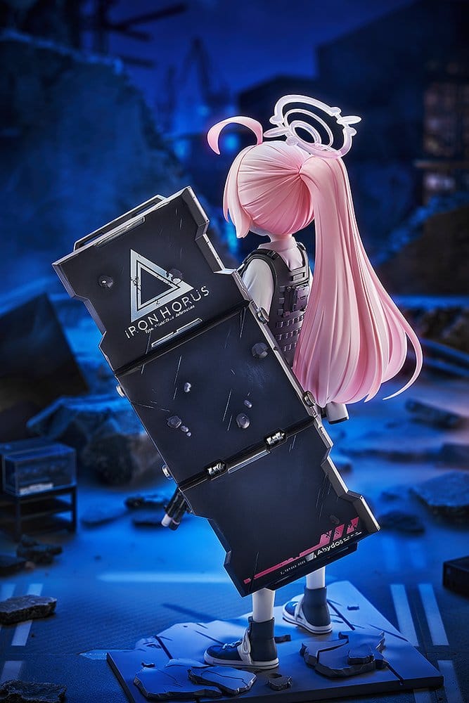Blue Archive PVC Statue 1/7 Hoshino (Armed) 24 cm