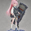 Blue Archive PVC Statue 1/7 Hoshino (Armed) 24 cm
