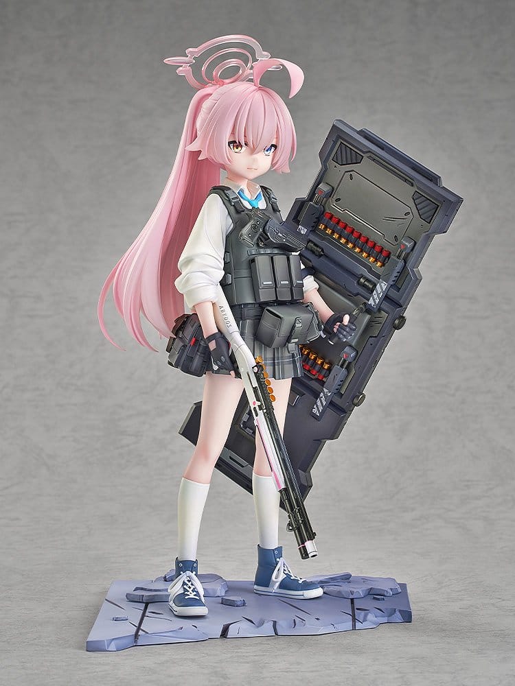 Blue Archive PVC Statue 1/7 Hoshino (Armed) 24 cm