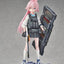 Blue Archive PVC Statue 1/7 Hoshino (Armed) 24 cm