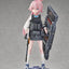 Blue Archive PVC Statue 1/7 Hoshino (Armed) 24 cm