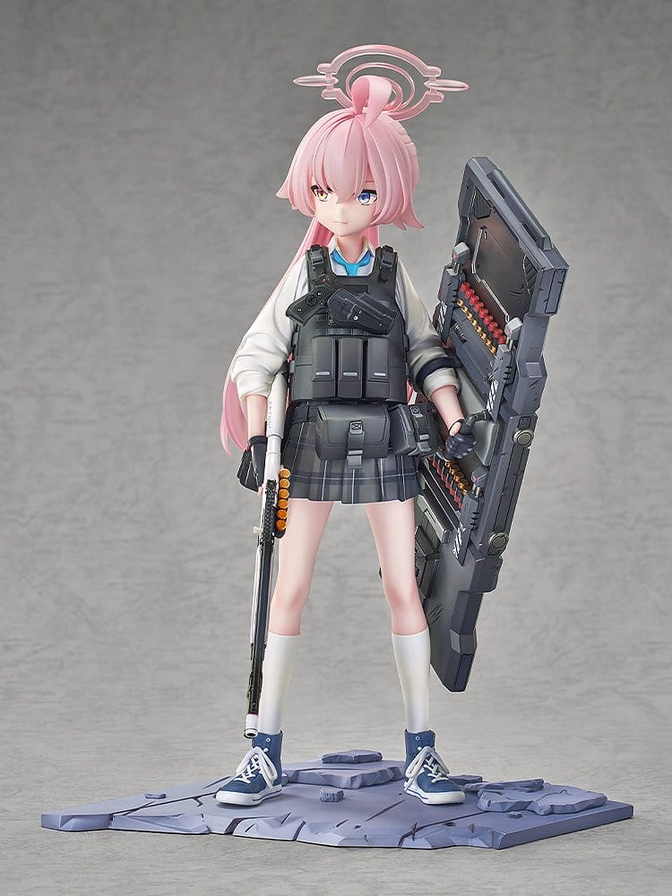 Blue Archive PVC Statue 1/7 Hoshino (Armed) 24 cm