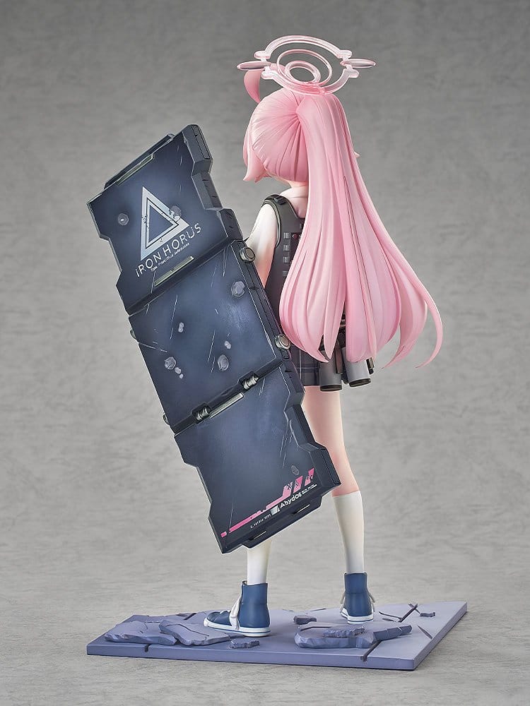 Blue Archive PVC Statue 1/7 Hoshino (Armed) 24 cm