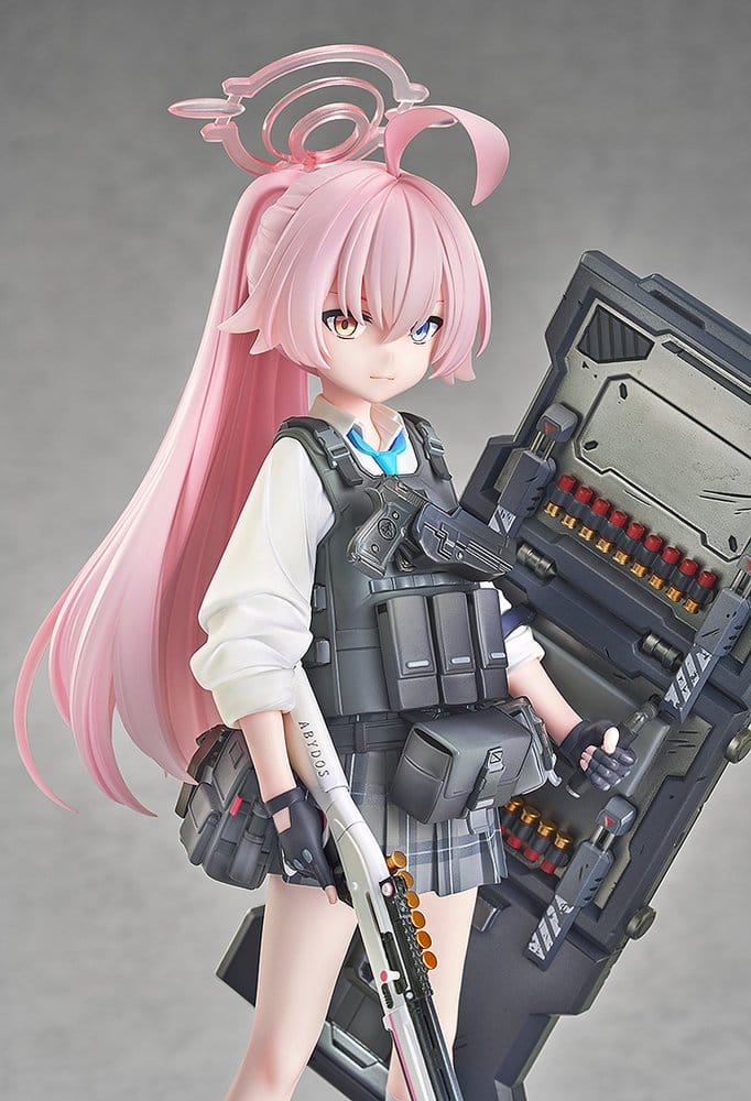 Blue Archive PVC Statue 1/7 Hoshino (Armed) 24 cm