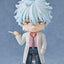 Gintama: Mr. Ginpachi´s Zany Class Nendoroid Action Figure Ginpachi Sakata 10 cm