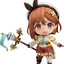 Atelier Ryza 2: Lost Legends &amp; the Secret Fairy Nendoroid Action Figure Ryza: Atelier Ryza 2 Ver. 10 cm