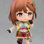 Atelier Ryza 2: Lost Legends &amp; the Secret Fairy Nendoroid Action Figure Ryza: Atelier Ryza 2 Ver. 10 cm