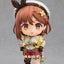 Atelier Ryza 2: Lost Legends &amp; the Secret Fairy Nendoroid Action Figure Ryza: Atelier Ryza 2 Ver. 10 cm