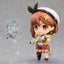 Atelier Ryza 2: Lost Legends &amp; the Secret Fairy Nendoroid Action Figure Ryza: Atelier Ryza 2 Ver. 10 cm