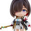 Atelier Yumia: The Alchemist of Memories & the Envisioned Land Nendoroid Action Figure Yumia Liessfeldt 10 cm