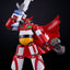 Shin Getter Robot Armageddon Moderoid Plastic Model Kit Getter 1 OVA Ver. 15 cm