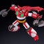 Shin Getter Robot Armageddon Moderoid Plastic Model Kit Getter 1 OVA Ver. 15 cm