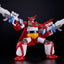 Shin Getter Robot Armageddon Moderoid Plastic Model Kit Getter 1 OVA Ver. 15 cm
