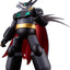 Shin Getter Robot Armageddon Moderoid Plastic Model Kit Black Getter 15 cm