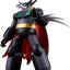 Shin Getter Robot Armageddon Moderoid Plastic Model Kit Black Getter 15 cm