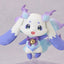 Nijisanji Nendoroid Doll Action Figure Lunlun 10 cm