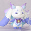 Nijisanji Nendoroid Doll Action Figure Lunlun 10 cm