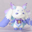 Nijisanji Nendoroid Doll Action Figure Lunlun 10 cm