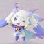 Nijisanji Nendoroid Doll Action Figure Lunlun 10 cm