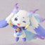 Nijisanji Nendoroid Doll Action Figure Lunlun 10 cm