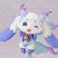 Nijisanji Nendoroid Doll Action Figure Lunlun 10 cm