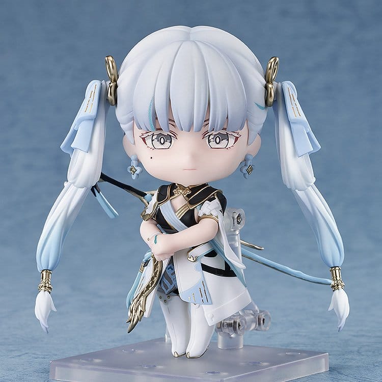 Wuthering Waves Nendoroid Action Figure Jinhsi 10 cm
