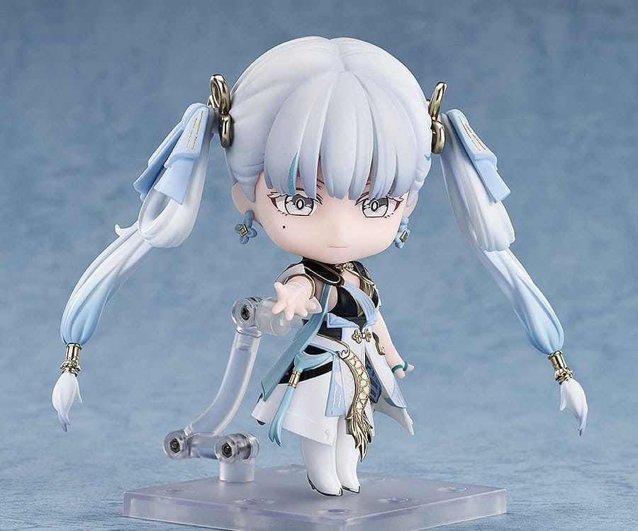 Wuthering Waves Nendoroid Action Figure Jinhsi 10 cm