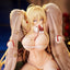 Azur Lane PVC Figure 1/7 Bismarck: Unpacked Surprise Ver. 16 cm