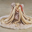 Azur Lane PVC Figure 1/7 Bismarck: Unpacked Surprise Ver. 16 cm