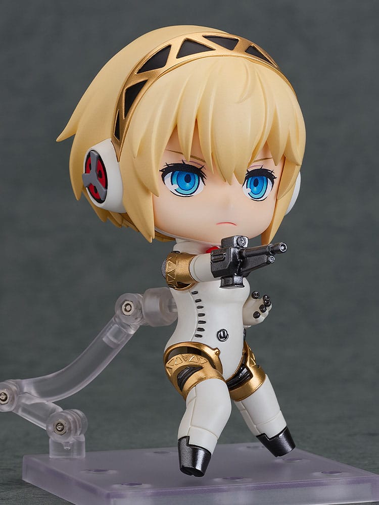 Persona 3 Reload Nendoroid Action Figure Aigis 2.0 10 cm