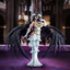 Overlord: The Holy Kingdom Figma Action Figure Albedo 16 cm