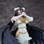 Overlord: The Holy Kingdom Figma Action Figure Albedo 16 cm
