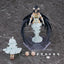 Overlord: The Holy Kingdom Figma Action Figure Albedo 16 cm