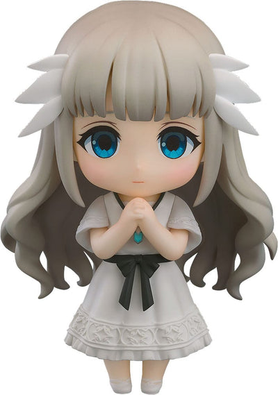 Ender Lilies: Quietus of the Knights Nendoroid Action Figure Lily 10 cm