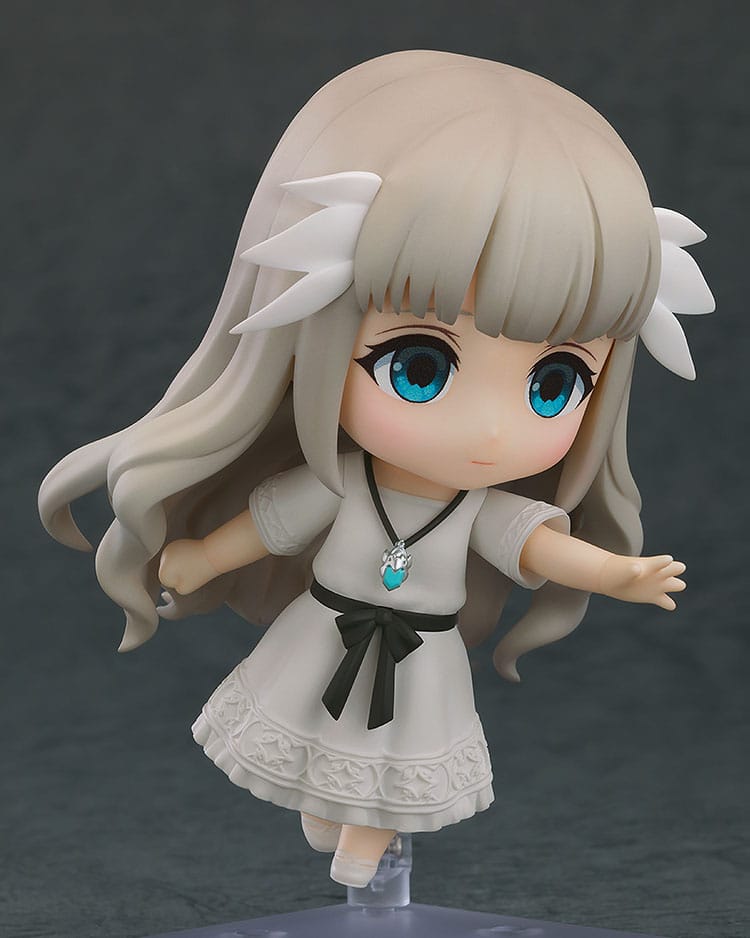 Ender Lilies: Quietus of the Knights Nendoroid Action Figure Lily 10 cm