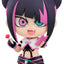 Street Fighter Nendoroid Action Figure Juri-chan 10 cm