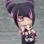 Street Fighter Nendoroid Action Figure Juri-chan 10 cm