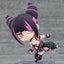 Street Fighter Nendoroid Action Figure Juri-chan 10 cm