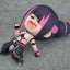 Street Fighter Nendoroid Action Figure Juri-chan 10 cm