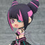 Street Fighter Nendoroid Action Figure Juri-chan 10 cm