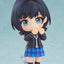 Chitose Is in the Ramune Bottle Nendoroid Action Figure Yuzuki Nanase 10 cm
