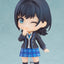 Chitose Is in the Ramune Bottle Nendoroid Action Figure Yuzuki Nanase 10 cm