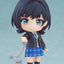 Chitose Is in the Ramune Bottle Nendoroid Action Figure Yuzuki Nanase 10 cm