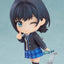 Chitose Is in the Ramune Bottle Nendoroid Action Figure Yuzuki Nanase 10 cm