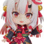 Hololive Production Nendoroid Action Figure Nakiri Ayame 10 cm