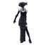 Chainsaw Man Pop Up Parade PVC Statue Bomb 17 cm